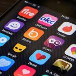 Aplicativo de namoro gratuito