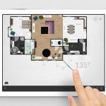App para projetar casas grátis