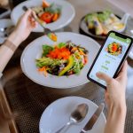 Aplicativo para calcular calorias